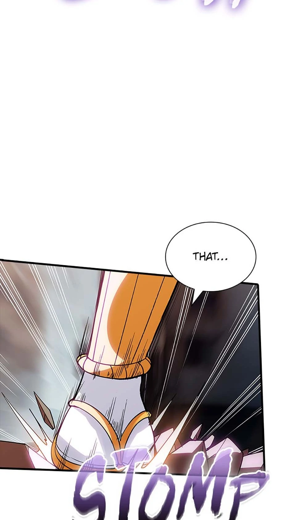 I have an SSS-rank Trait, but I want a Normal Life Chapter 122 11
